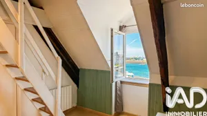 Duplex in Saint-Malo (35400)