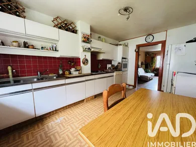 Appartement à Lapoutroie (68650)