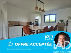 Maison à Challans (85300)