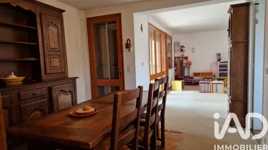 Maison de campagne à Bras d'Asse (04270)