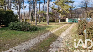 Maison de campagne à Bras d'Asse (04270)