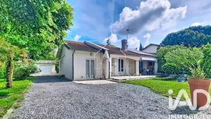 House in Coufouleux (81800)