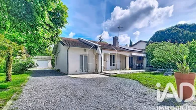 House in Coufouleux (81800)