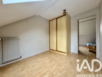 Maison de ville à Amiens (80000)