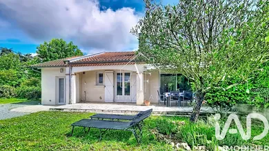 House in Coufouleux (81800)