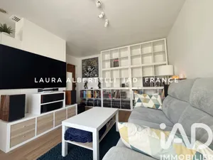Apartment in La Seyne-sur-Mer (83500)