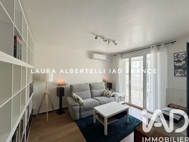 Appartement 2 pièces 41 m² · à La Seyne-sur-Mer · 41 m² · 174 000 €