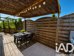 Maison à Roquebrune-sur-Argens (83520)