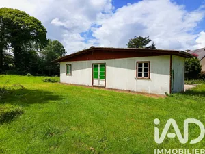 Land in Saint-Gondran (35630)