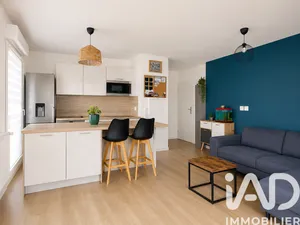 Appartement à Lognes (77185)