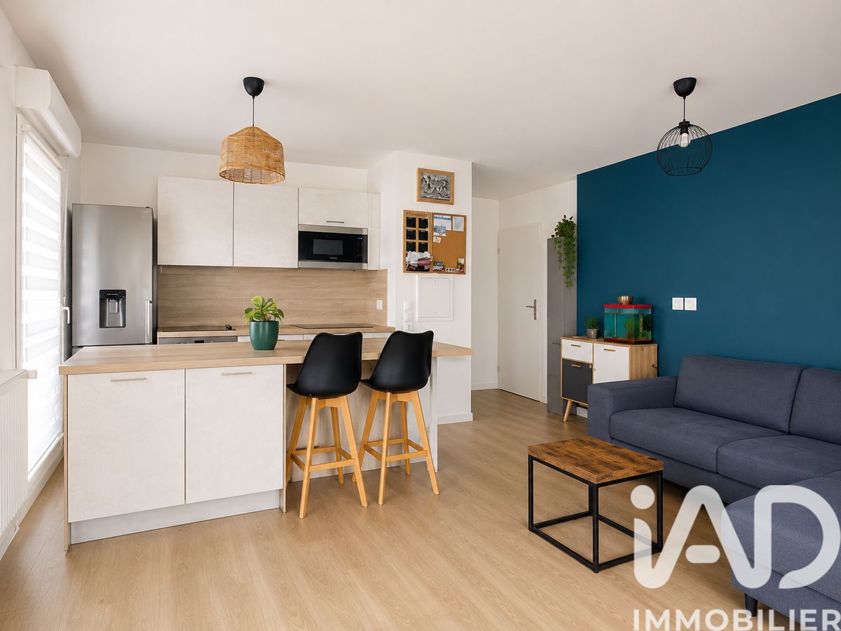 appartement à Lognes