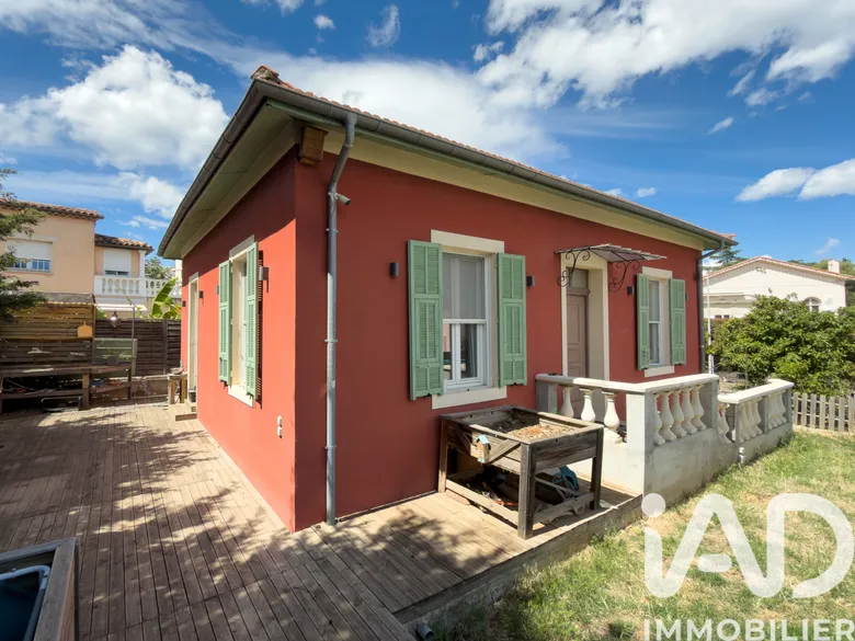 Maison 4 pièces 115 m² · à Nice · 115 m² · 630 000 €