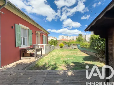 House in Nice (06200)
