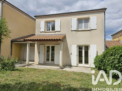 Maison à Privas (07000)