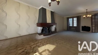 Traditional house in Cléry-Saint-André (45370)