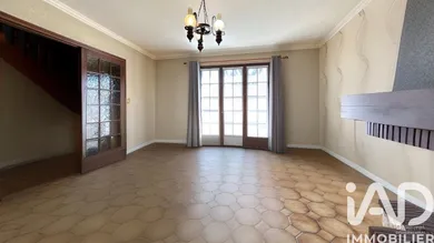 Traditional house in Cléry-Saint-André (45370)