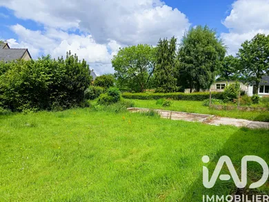 Land in Saint-Gondran (35630)