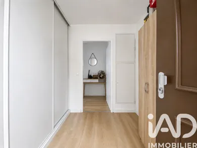 Apartment in Lognes (77185)
