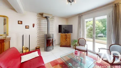 Maison traditionnelle à Vaux-le-Pénil (77000)