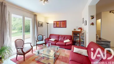 Traditional house in Vaux-le-Pénil (77000)