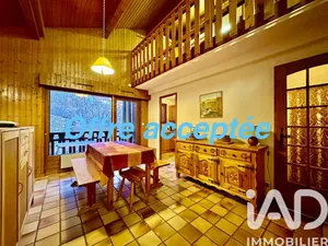 Duplex in Arâches-la-Frasse (74300)