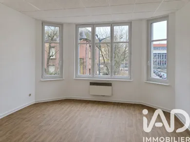 Immeuble à Thionville (57100)