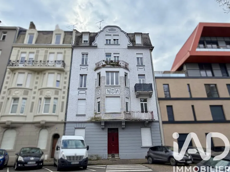 Immeuble 1 pièce 550 m² · à Thionville · 550 m² · 815 000 €