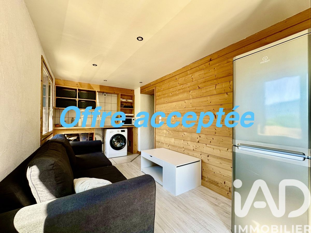appartement à Châtillon-sur-Cluses