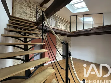 Duplex à Largentière (07110)