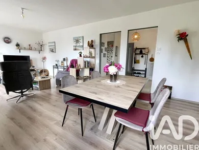 Apartment in Narbonne (11100)