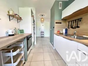 Apartment in Narbonne (11100)