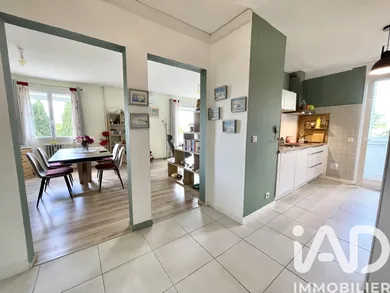 Appartement à Narbonne (11100)