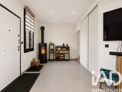 Townhouse in Oissel (76350)