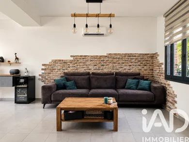 Townhouse in Oissel (76350)
