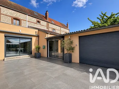 Townhouse in Oissel (76350)