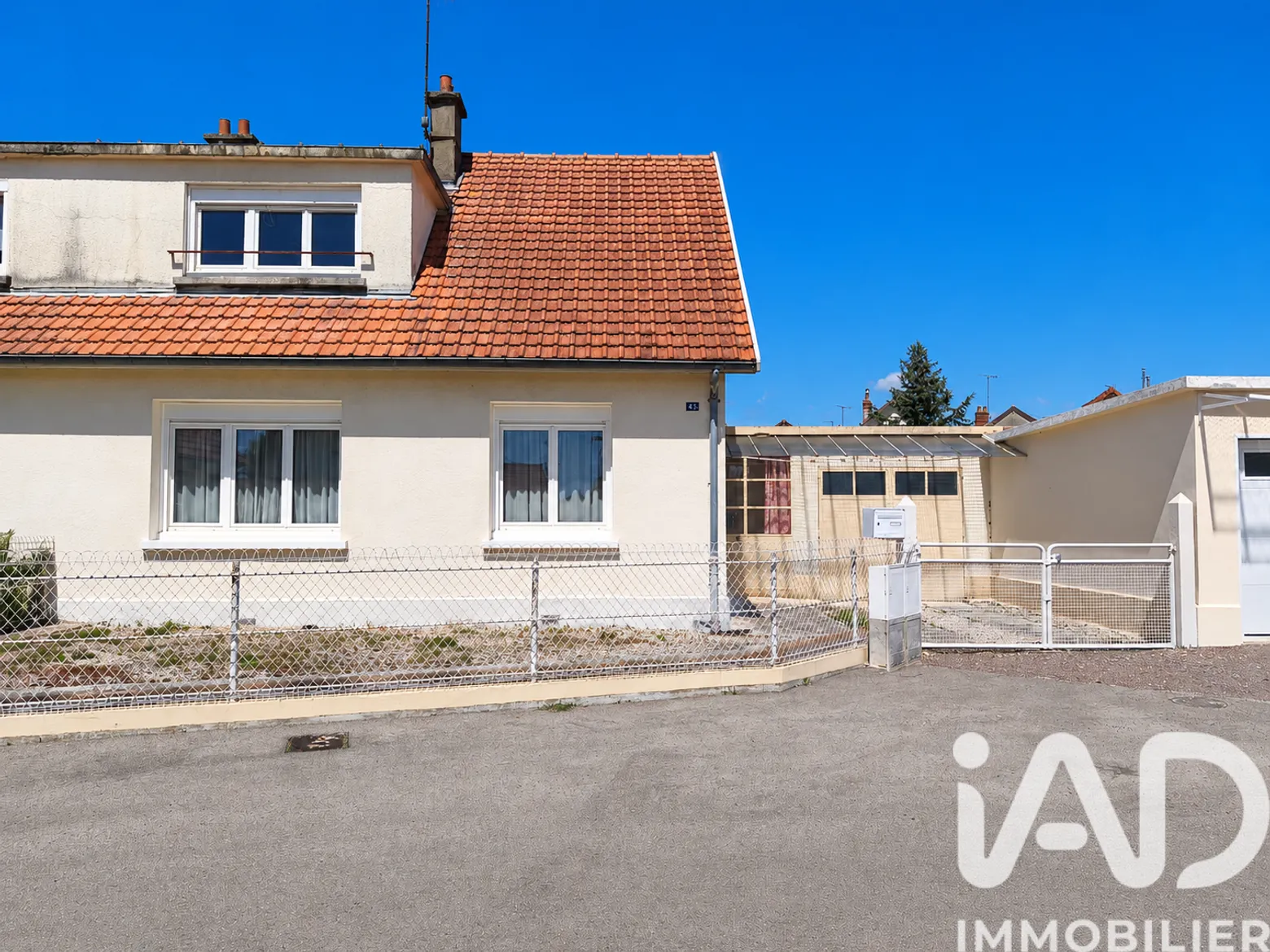 maison à Romilly-sur-Seine