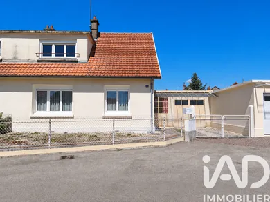 Traditional house in Romilly-sur-Seine (10100)
