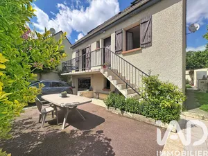 Maison à Conflans-Sainte-Honorine (78700)