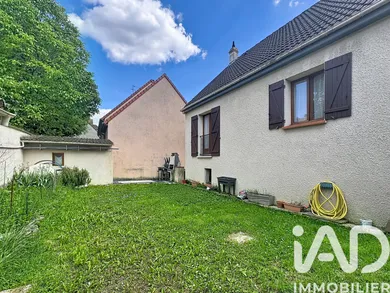 House in Conflans-Sainte-Honorine (78700)