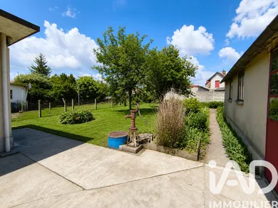 Traditional house in Romilly-sur-Seine (10100)
