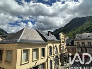Appartement à Cauterets (65110)