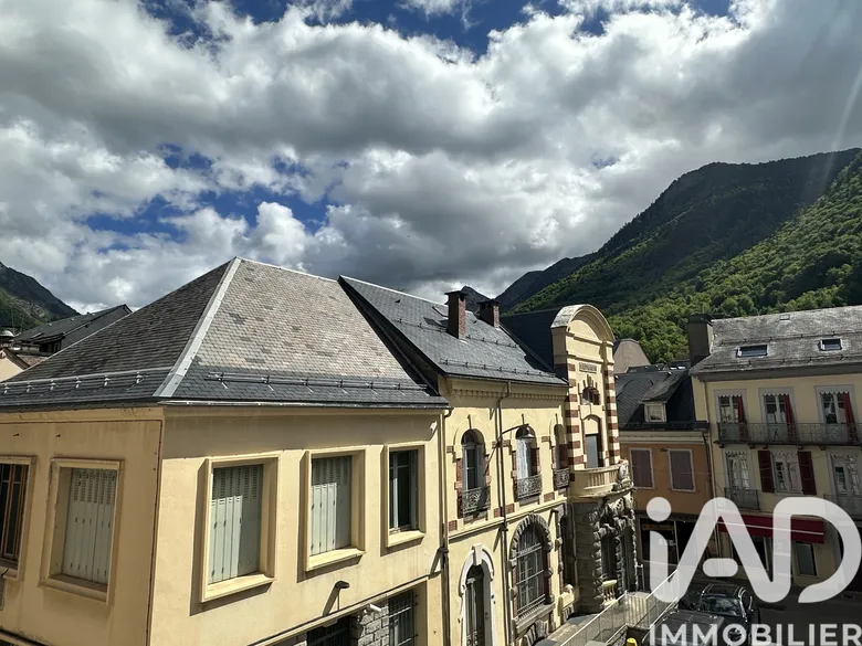 Appartement 2 pièces 33 m² · à Cauterets · 33 m² · 128 000 €