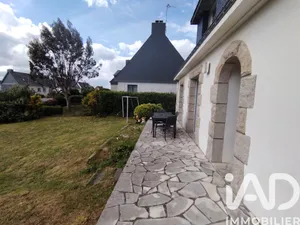 Traditional house in Caudan (56850)