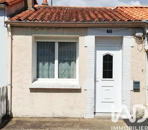 Maison à Les Sables-d'Olonne (85180)