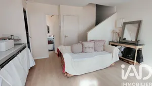 Appartement à Les Sables-d'Olonne (85100)