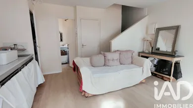 Appartement à Les Sables-d'Olonne (85100)