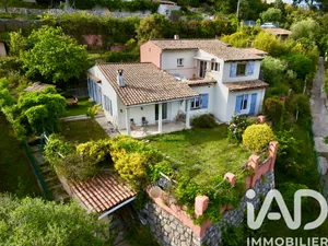 Maison à Colomars (06670)