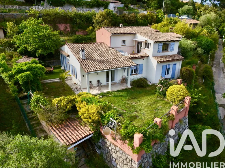 Maison 7 pièces 210 m² · à Colomars · 210 m² · 750 000 €