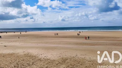 Appartement à Les Sables-d'Olonne (85100)