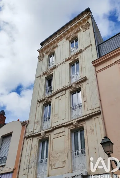 Appartement à Les Sables-d'Olonne (85100)